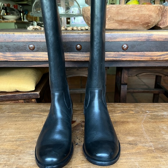 New Frye boots. Never used. - Picture 2 of 7